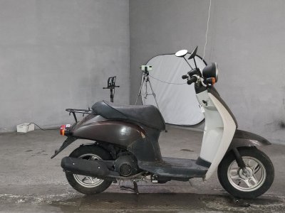 Honda TODAY 2002