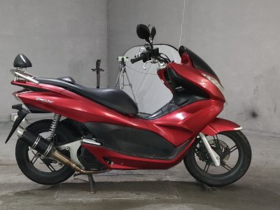 Honda PCX125 2010