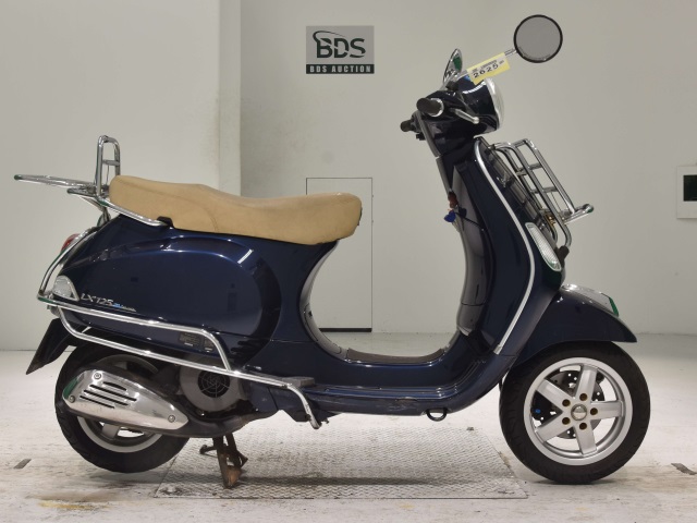 Vespa LX125IE3V