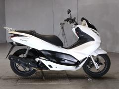 Honda PCX125 2010