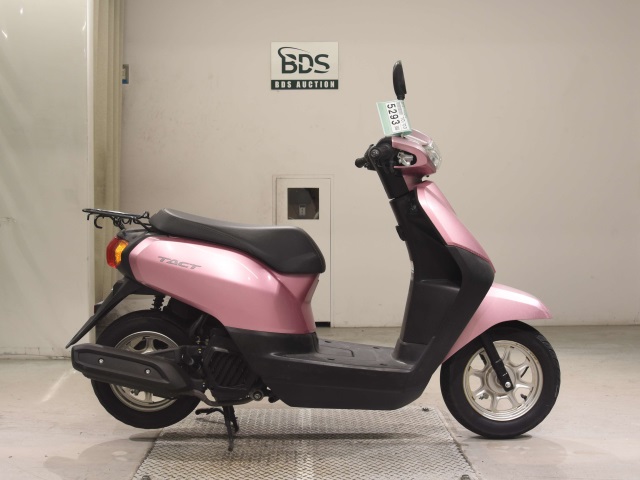 Honda TACT-4 BASIC 2016