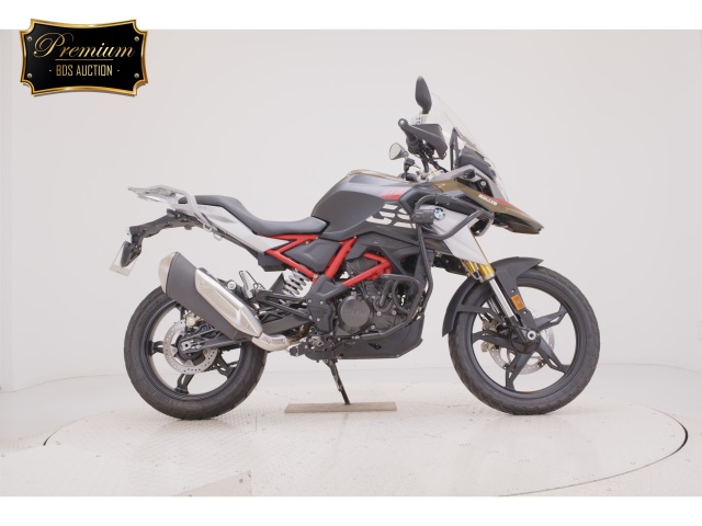 BMW G310GS 2023