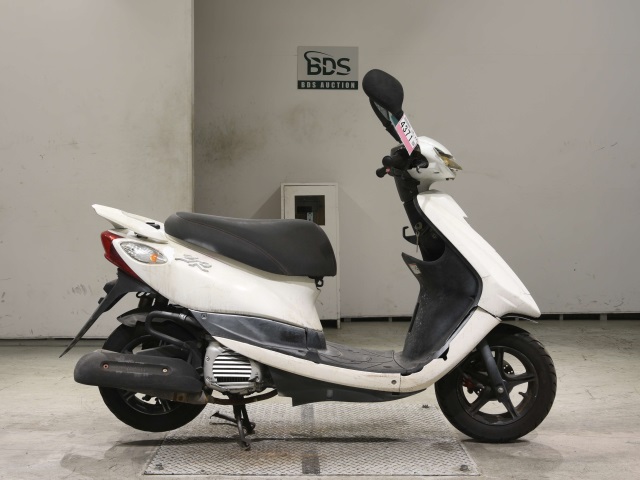 Yamaha JOG ZR 2011