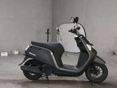 Honda DUNK 2022