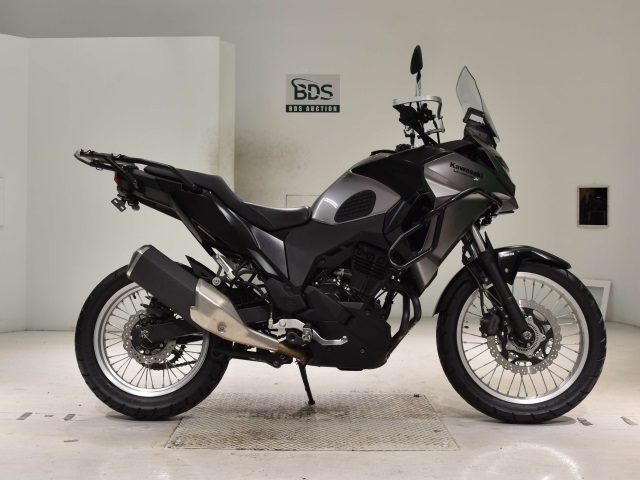 Kawasaki D-TRACKER125 2017