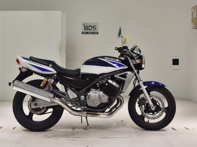 Suzuki GSX250FX 2003