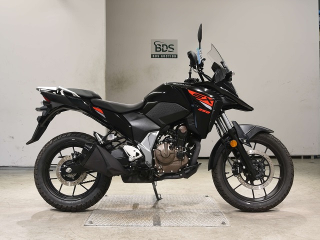 Suzuki v- strom 250sx
