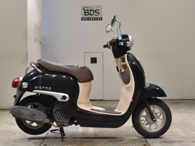 Honda GIORNO 2016
