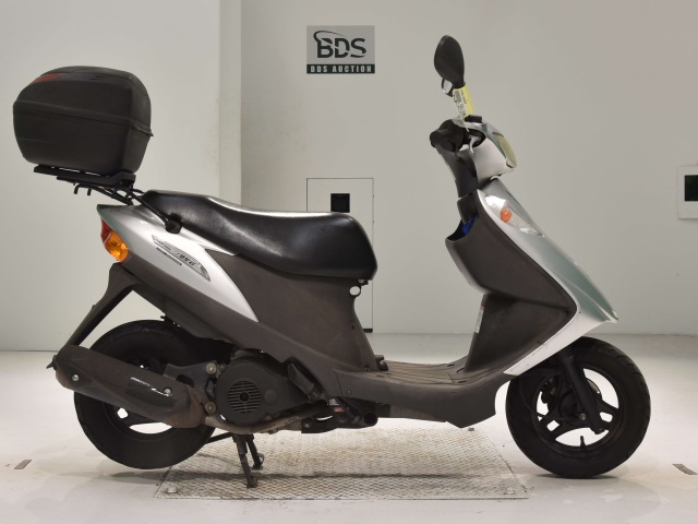 Suzuki ADDRESS V125