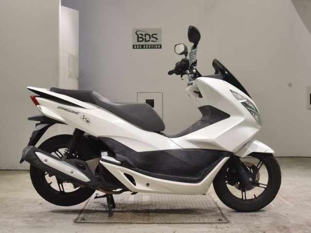 Honda PCX125 2015