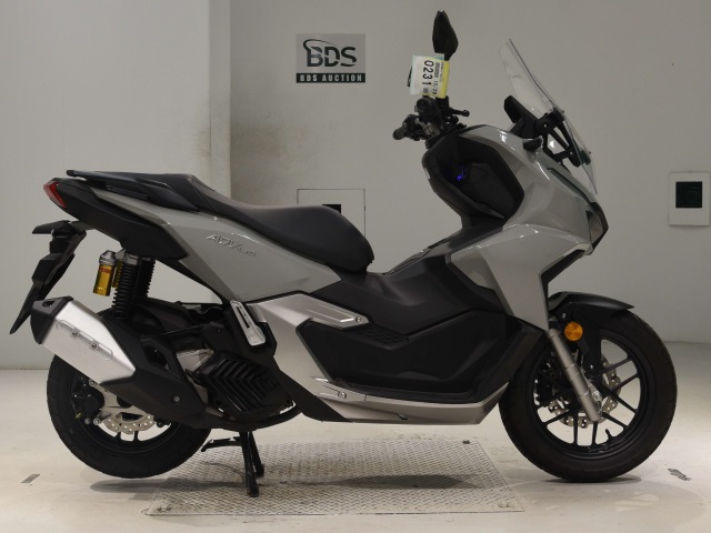 Honda ADV 160 2025
