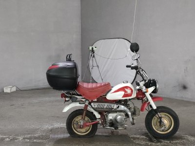 Honda MONKEY 2002