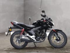 Honda CBF125 2021
