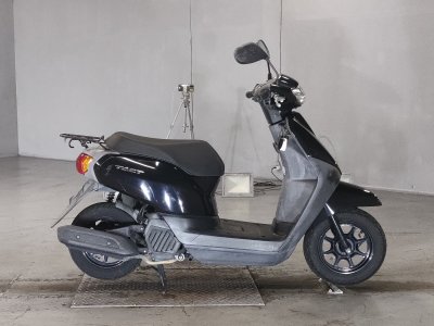 Honda TACT125 2015