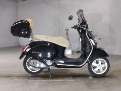Vespa GTS250IE