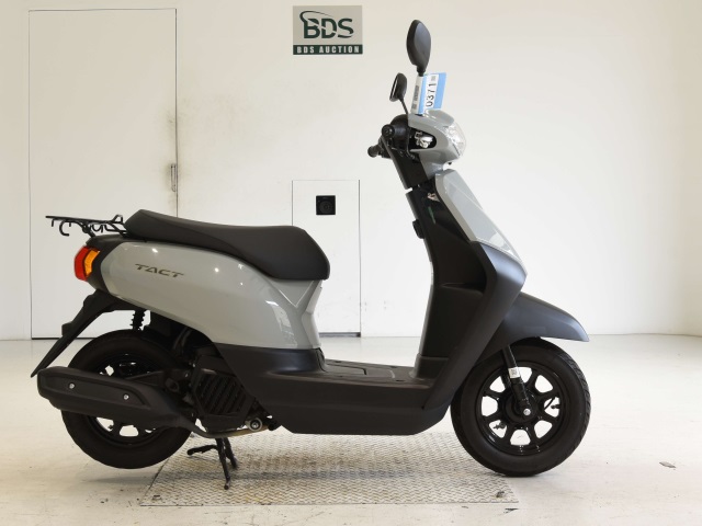 Honda TACT-4 BASIC 2024