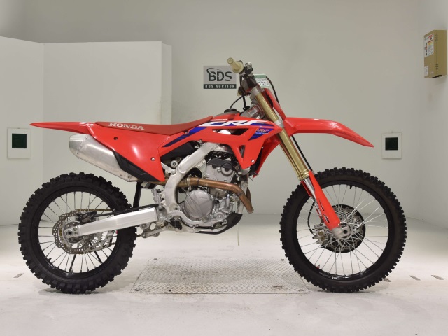 Honda CRF250R 2024