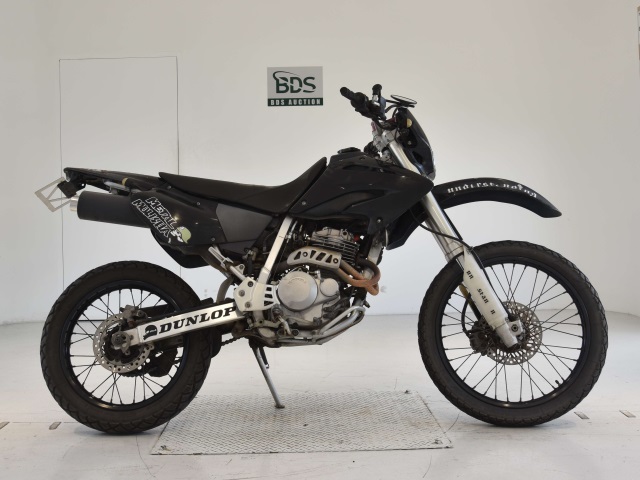 Honda XR250 2003