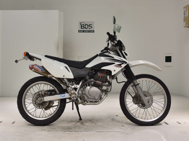 Honda XR230 2007