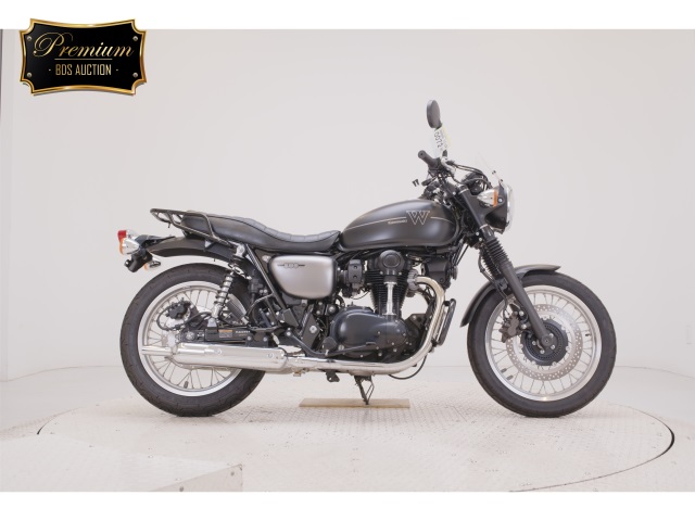 Kawasaki W800-2 STREET 2019