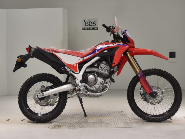 Honda CRF250L 2023