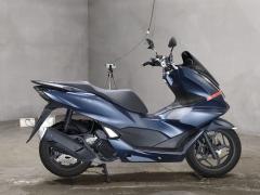 Honda PCX125 2023