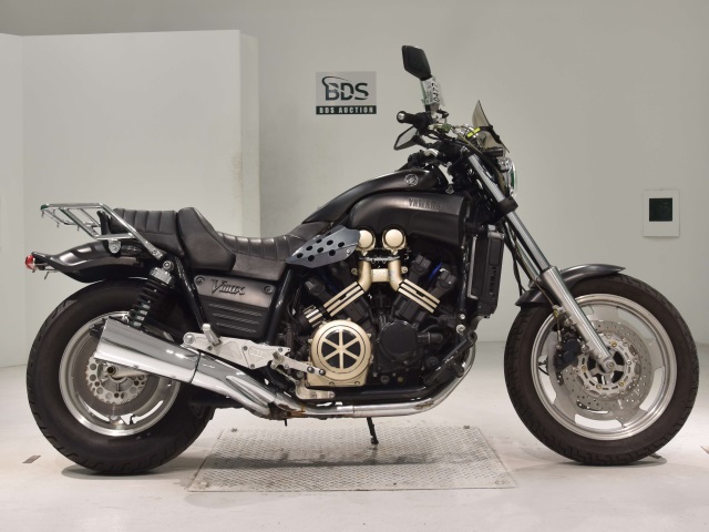 Yamaha V-MAX1200 1999