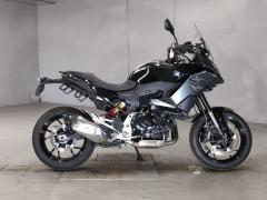 BMW F900XR 2023