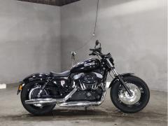 HD SPORTSTER FORTY-EIGHT XL1200X 2011