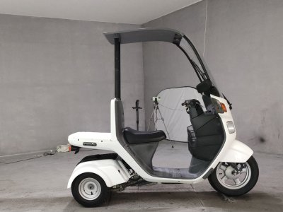 Honda GYRO CANOPY 2019