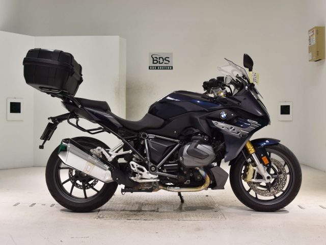 BMW R1250RS 2019