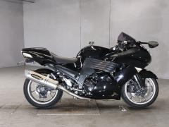 Kawasaki ZZ-R1400 2008