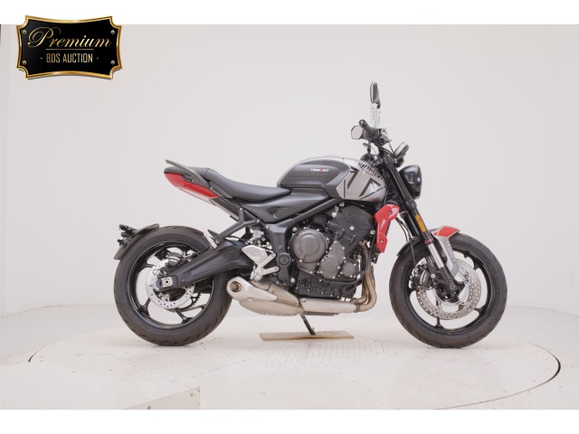 Triumph TRIDENT660 2023