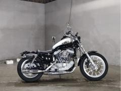 HD SPORTSTER XL1200S 2002