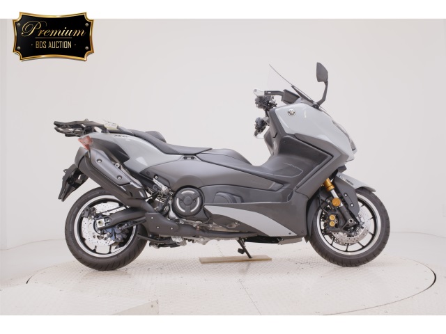 Yamaha T-MAX560T 2025