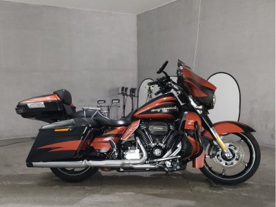 HD STREET GLIDE FLHXS1870 2016