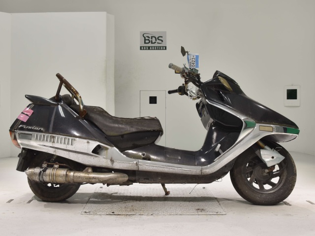 Honda FUSION 1987