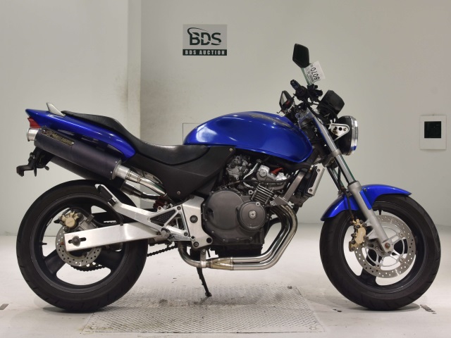Honda HORNET CB250F 2001