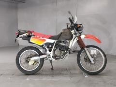 Honda XLR250R BAJA 1990