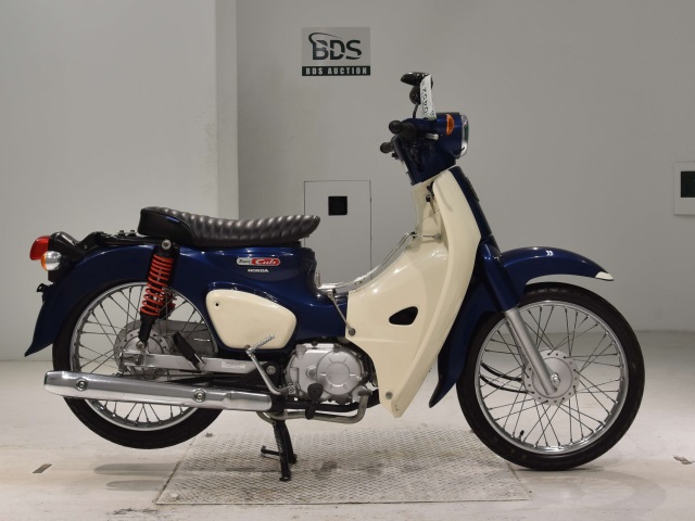Honda SUPER CUB110 2020