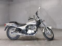 Kawasaki ELIMINATOR 125 2003