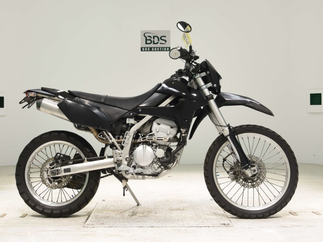 Kawasaki KLX250 2009