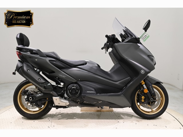Yamaha T-MAX560T 2020