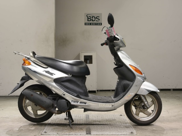 Yamaha AXIS100 2001