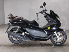 Honda PCX125 2010