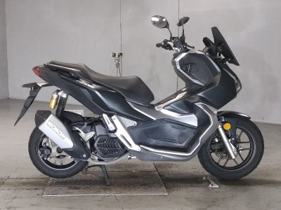 Honda ADV 150 2020
