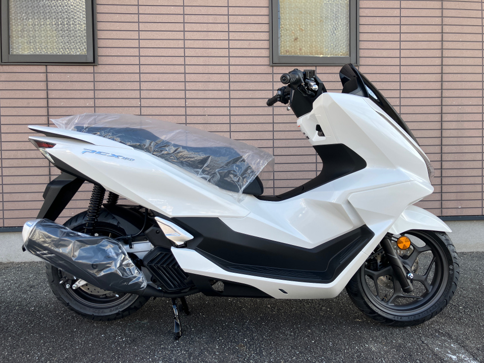 Honda PCX160 2025