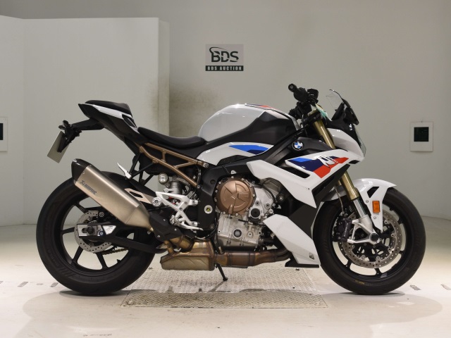 BMW S1000R 2021