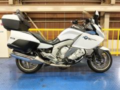 BMW K1600GTL 2011