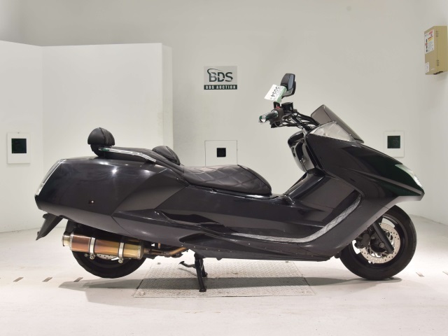 Yamaha MAXAM250 2007